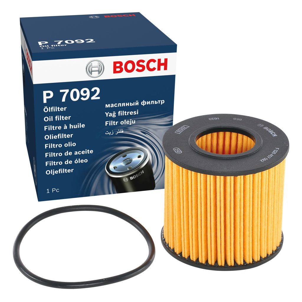 FILTER ULJA F026407092 BOSCH