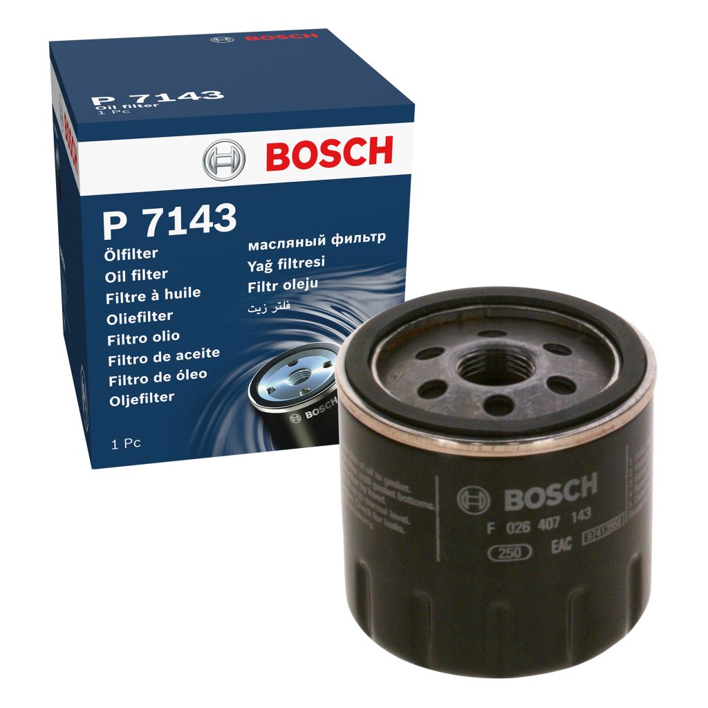 FILTER ULJA F026407143 BOSCH