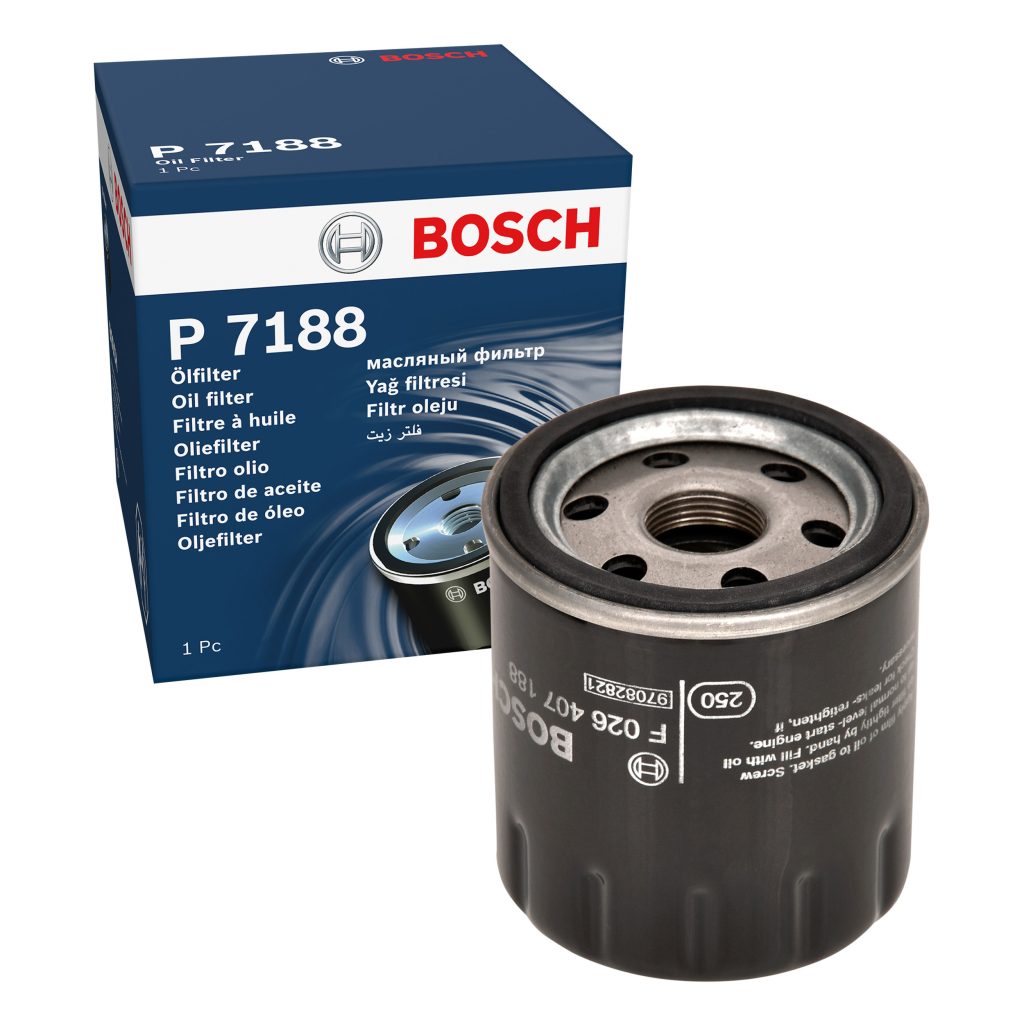 FILTER ULJA F026407188 BOSCH