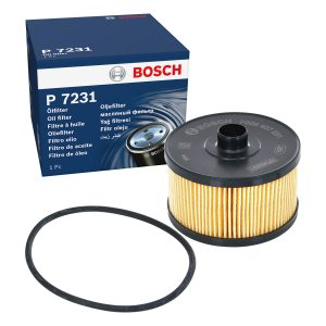FILTER ULJA F026407231 BOSCH
