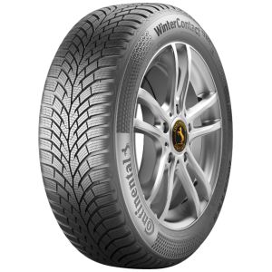CONTINENTAL 215/55 R17 WINTER CONTACT TS870 94H zimska guma