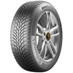 CONTINENTAL 195/65 R16 WinterContact TS870 92H zimska guma