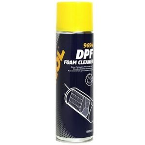 SPREJ CISTAC DPFA MANNOL