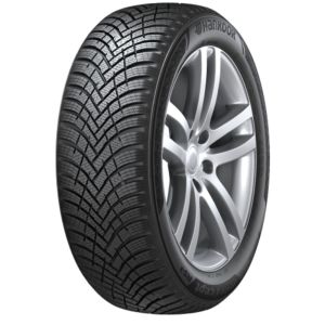 HANKOOK 215/55 R18 W462 i*cept RS3 99V zimska guma