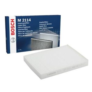 FILTER KABINE 1987432114 BOSCH