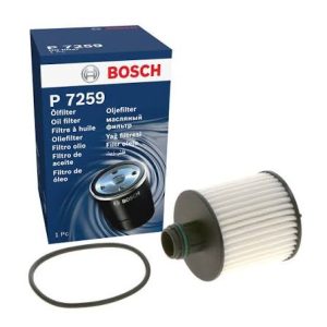 FILTER ULJA F026407259 BOSCH