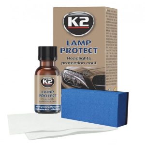 ZASTITA FAROVA-LAMP PROTECT 10ML K2
