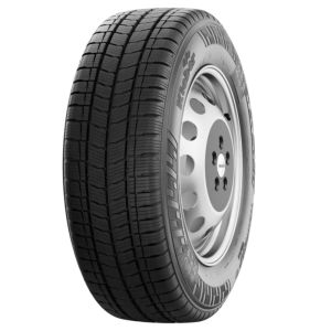 KLEBER 225/55 R17C TRANSALP 2+ 109/107T zimska guma