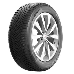 KLEBER 215/55 R18 QUADRAXER SUV ALL SEASON 99V sva godišnja doba