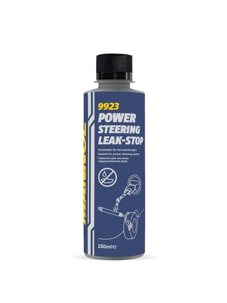ADITIV PROTIV CURENJA SERVO ULJA MANNOL