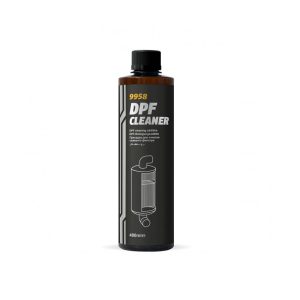 ADITIV ZA CISCENJE DPFA MANNOL