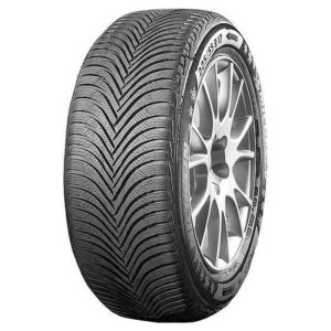 MICHELIN 205/55 R17 PILOT ALPIN 5 91H zimska guma