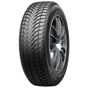 MICHELIN 185/60 R15 ALPIN A4 88H zimska guma