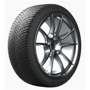 MICHELIN 275/35 R19 PILOT ALPIN 5 100W zimska guma