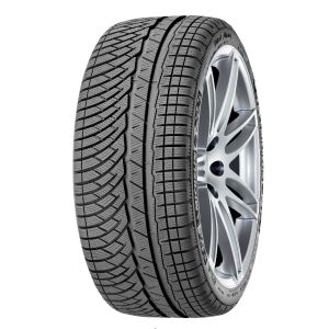MICHELIN 235/50 R17 PILOT ALPIN 4 100V zimska guma