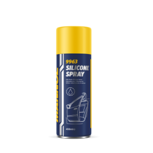 SILIKON SPREJ 450ML MANNOL