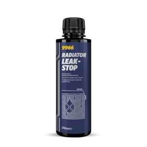 RADIATOR STOP LAKE 250ML MANNOL