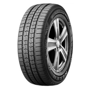 NEXEN 215/75 R16C WINGUARD WT1 116/114R zimska guma