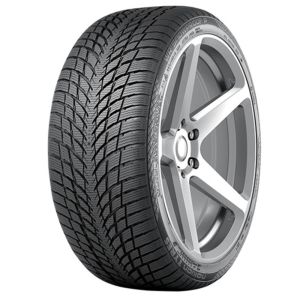 NOKIAN 245/45 R18 WR Snowproof P 100V zimska guma