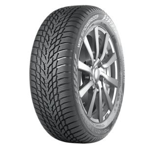 NOKIAN 175/65 R17 WR Snowproof 87H zimska guma