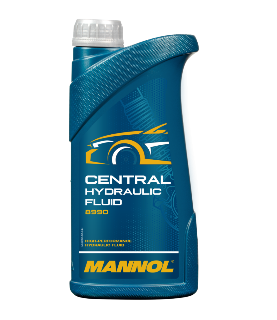 CHF HIDRAULICNO ULJE 1L MANNOL
