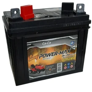 Power Max Agri PM281 12V 28Ah
