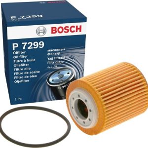 FILTER ULJA F026407299 BOSCH