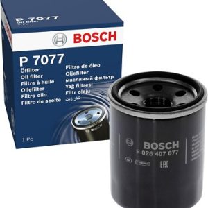 FILTER ULJA F026407077 BOSCH