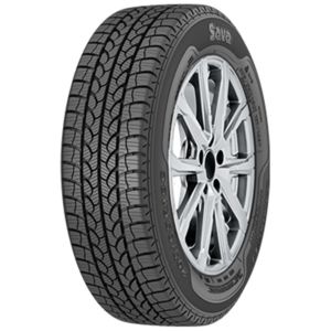 SAVA 225/75 R16C ESKIMO LT 121R zimska guma