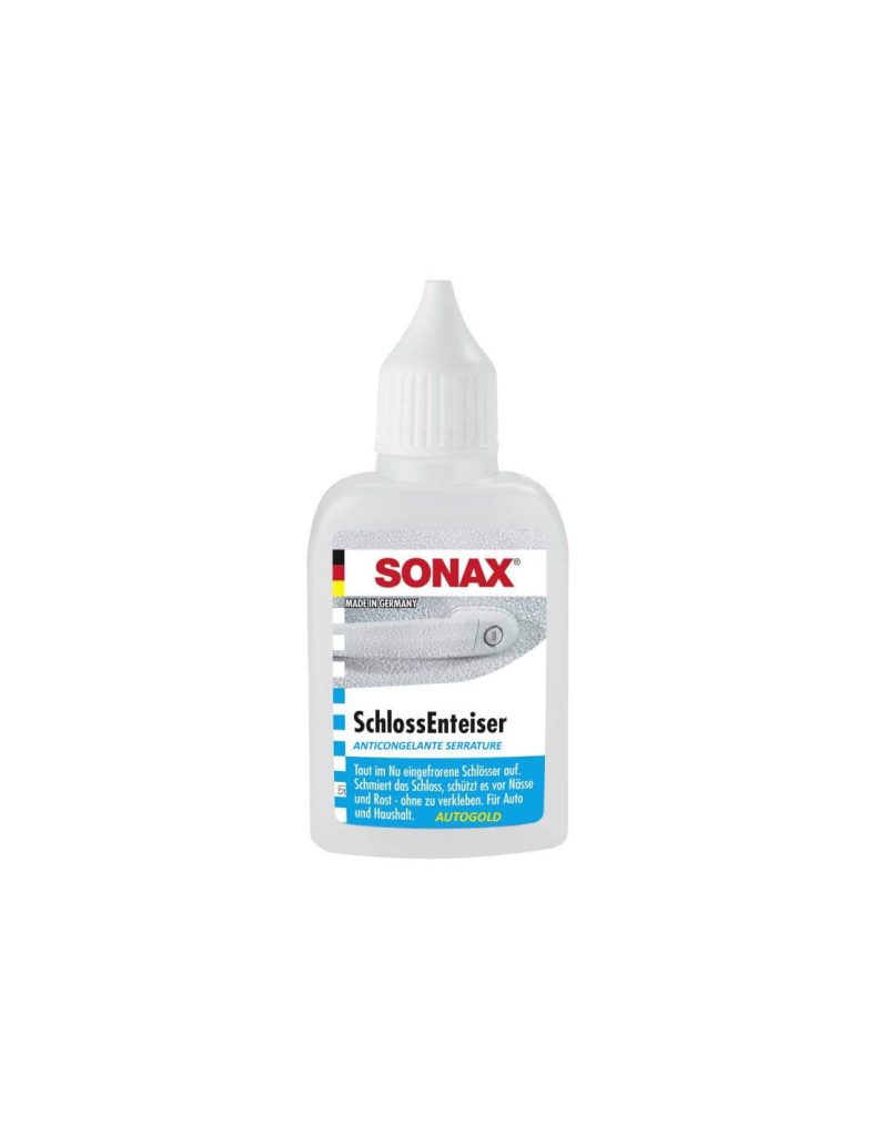 Odledjivac za brave 50 ml SONAX