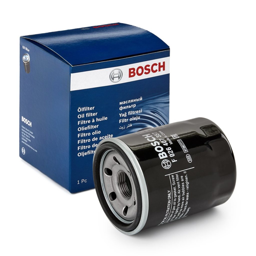 FILTER ULJA F026407357 BOSCH