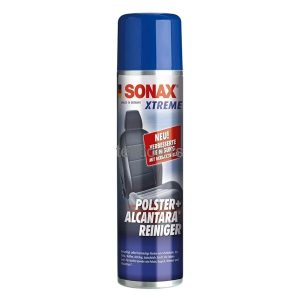 Pena za ciscenje alkantare i tekstila 400ml XTREME Sonax