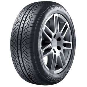 WANLI 155/70 R13 SW611 75T - zimska guma