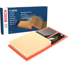 FILTER VAZDUHA F026400035 BOSCH