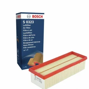 FILTER VAZDUHA F026400323 BOSCH