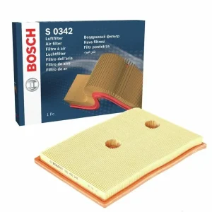 FILTER VAZDUHA F026400342 BOSCH
