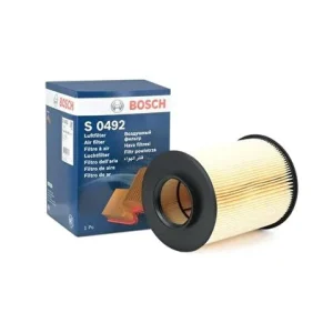 FILTER VAZDUHA F026400492 BOSCH