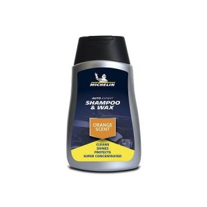 SAMPON ZA PRANJE AUTA SA VOSKOM 250ml MICHELIN