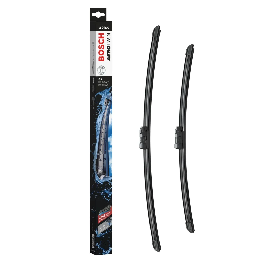 METLICE A296S BOSCH