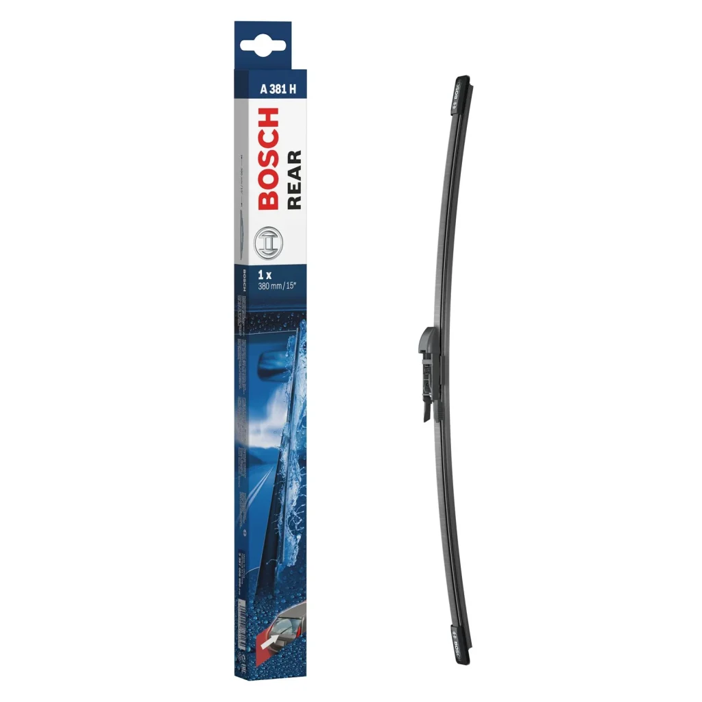 METLICA A381H BOSCH