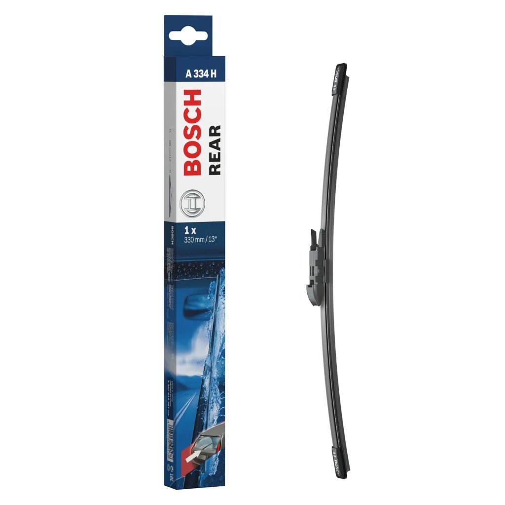 METLICA A334H BOSCH
