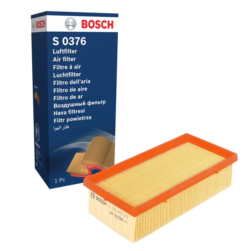 FILTER VAZDUHA F026400376 BOSCH