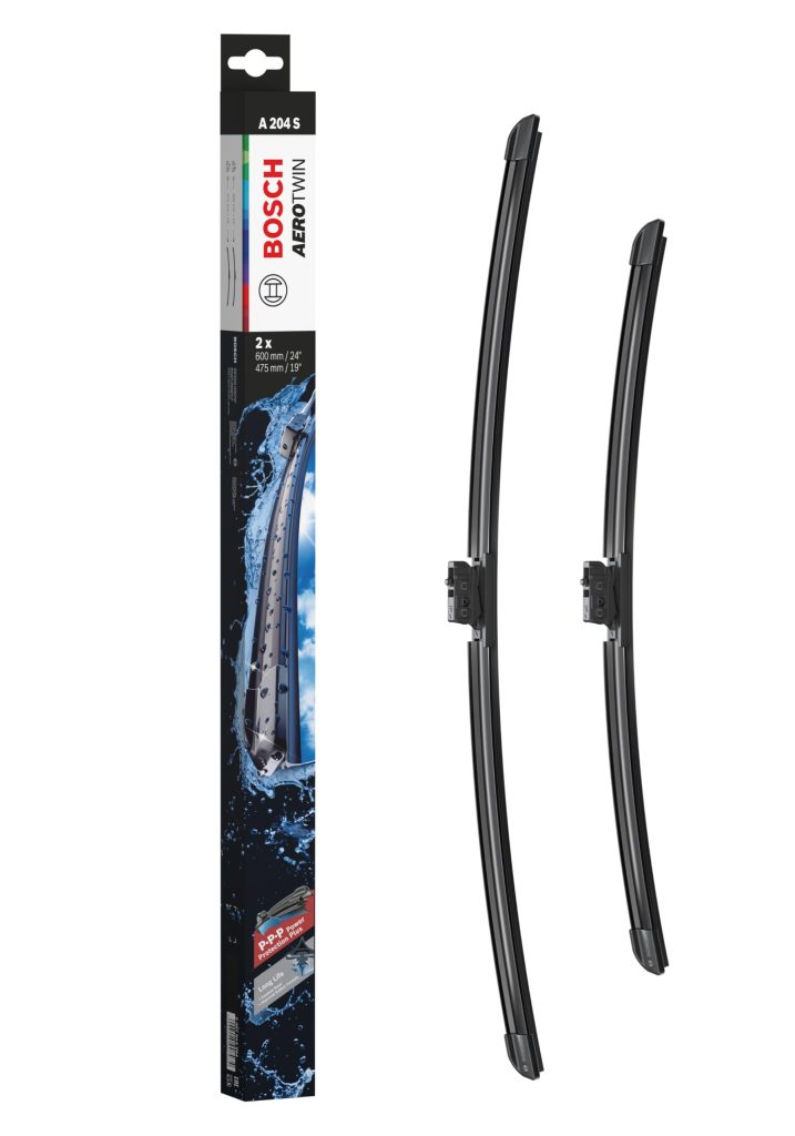 METLICE A204S BOSCH