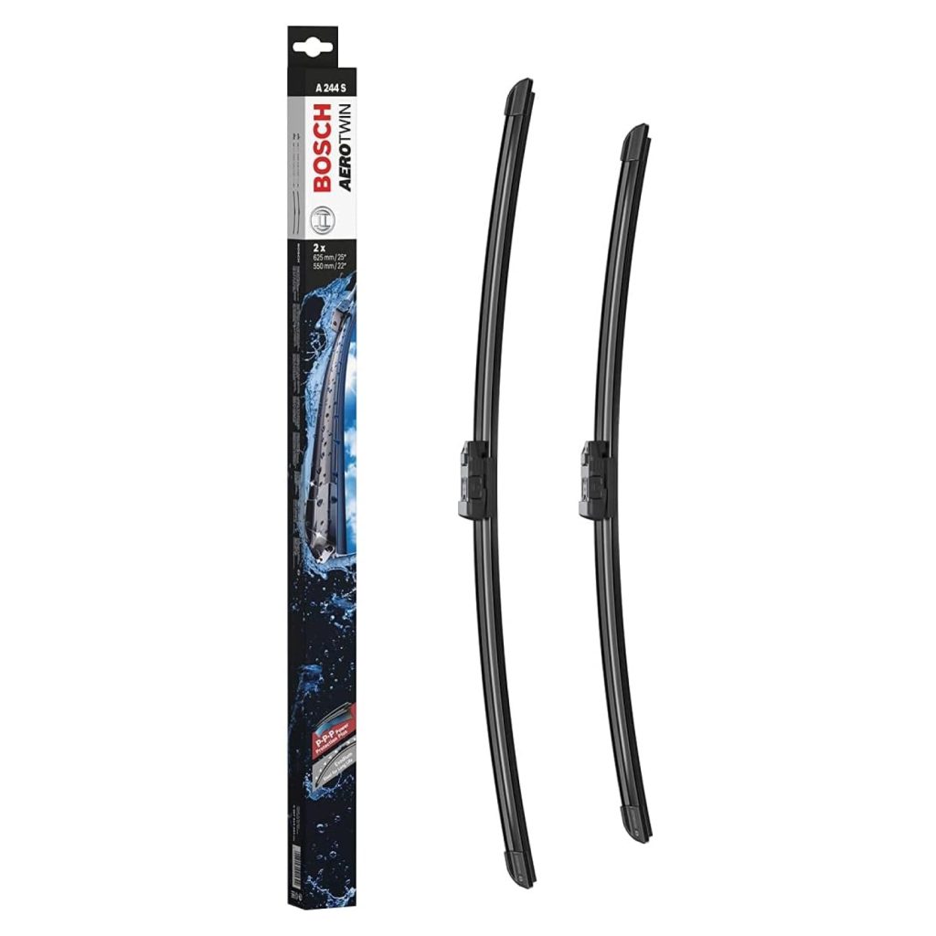 METLICE A244S BOSCH