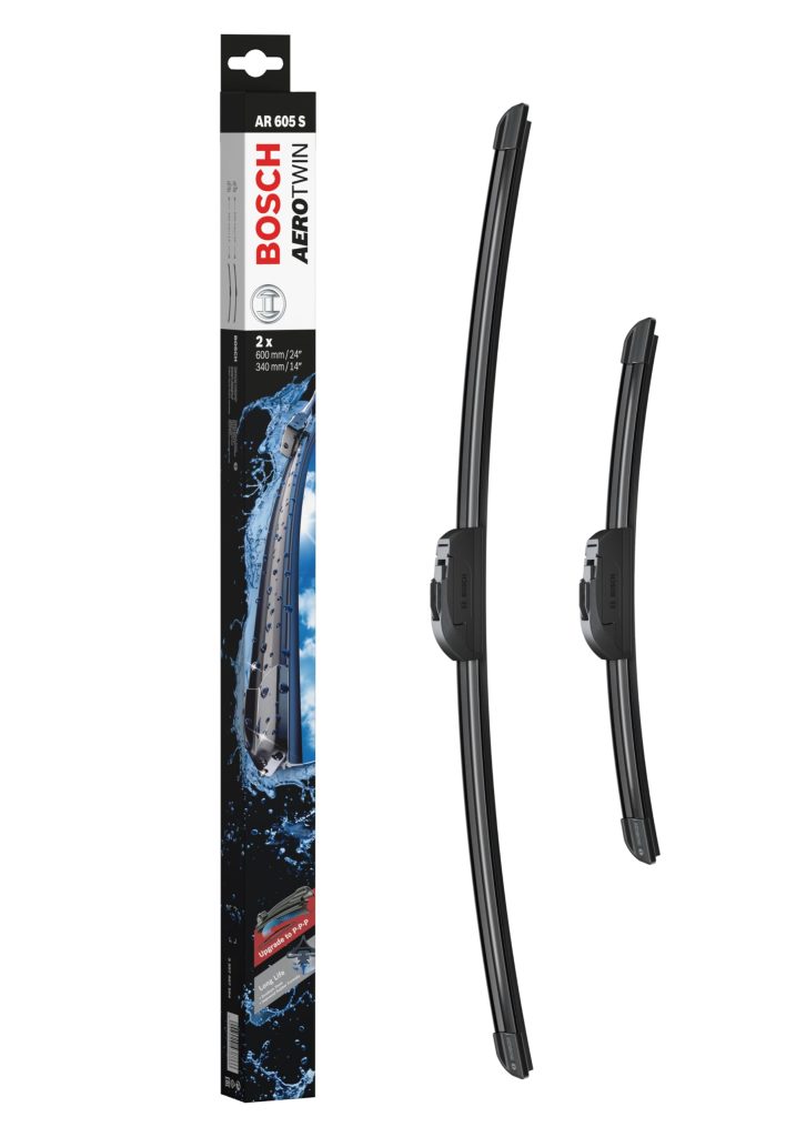 METLICE AR605S BOSCH