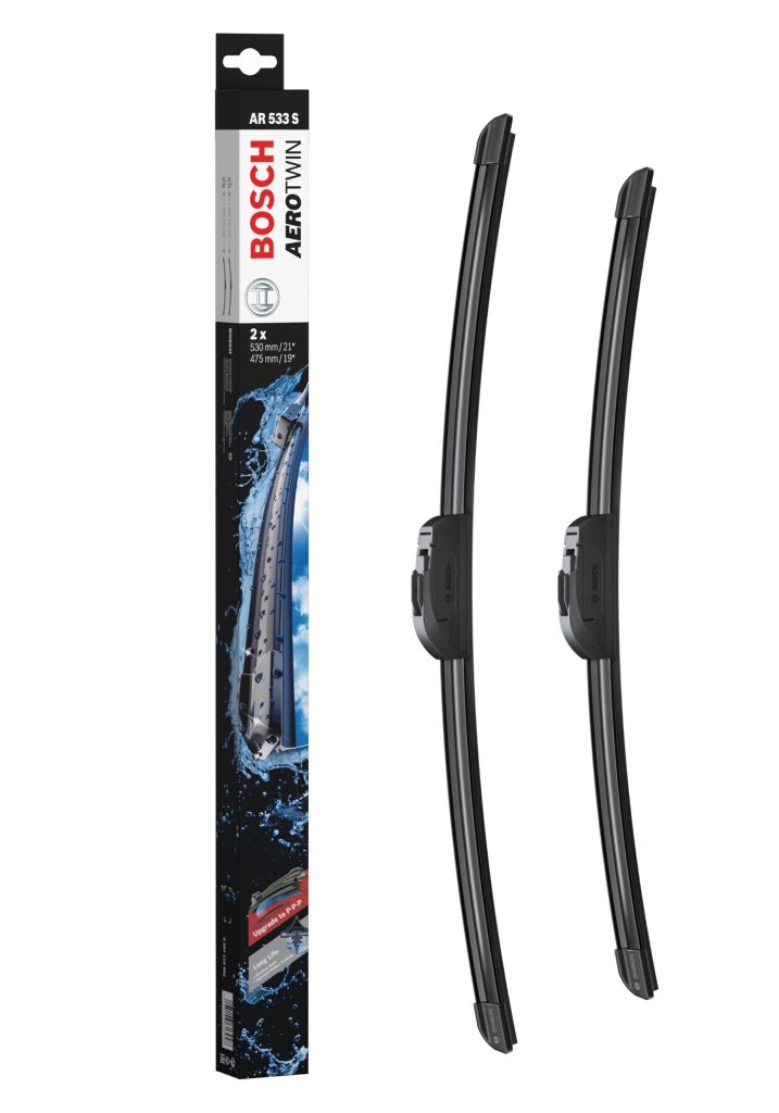 METLICE AR533S BOSCH