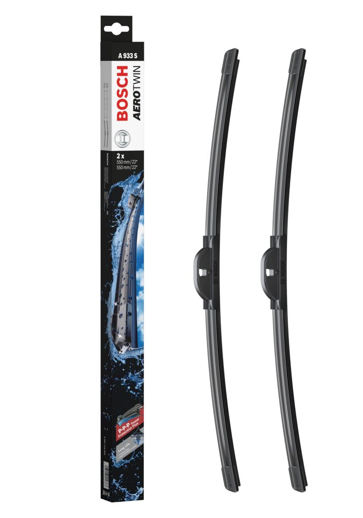METLICE A933S BOSCH