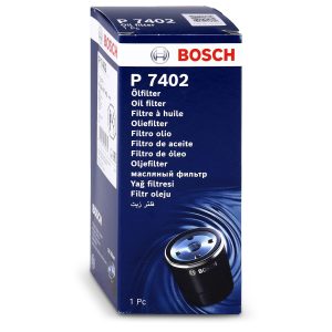 FILTER ULJA F026407402 BOSCH
