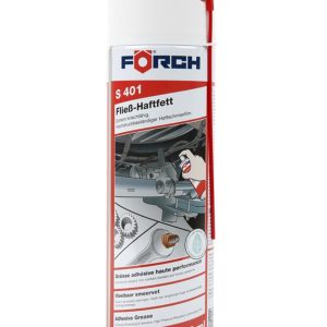 TEKUCA MAST U SPREJU S401-FORCH