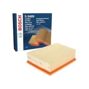 FILTER VAZDUHA F026400489 BOSCH